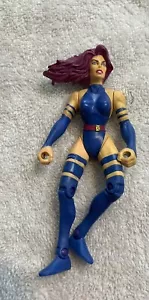 Vintage 1996 X-Men Blue Psylocke 5" Actionfigur (H7) - Bild 1 von 5