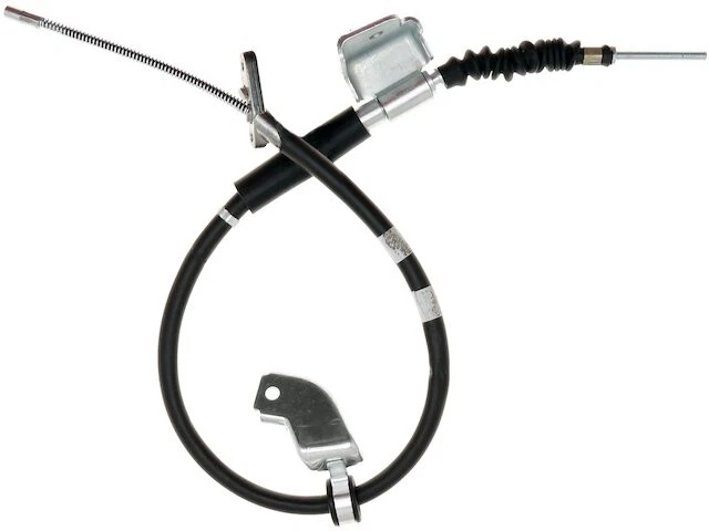 Rear Left Parking Brake Cable For 2001-2004 Toyota Sequoia 2002 2003 TF313PG - Image 1 of 1