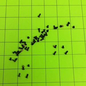 Compaq Presario CQ56 Laptop Computer Screw - Picture 1 of 4