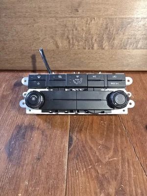 11 - 16 Ford F250 F350 Super Duty Climate Control Heat A/C OEM PN BC3T-19980-EB - Image 1 of 4