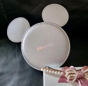 NEW Genuine Pandora Disney 100 Mickey Mouse Icon Collector's Box π - Picture 1 of 7