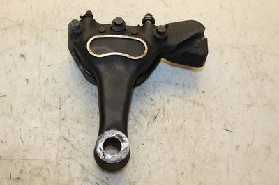 2000 Harley-Davidson Dyna FXDX Rear Back Brake Caliper W Mount Bracket 44017-00D - Image 1 of 4