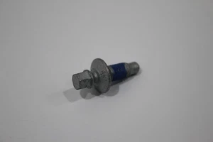 Audi RS3 8P Engine ECU Housing Securing Bolt Screw New N91146801 - Picture 1 of 13