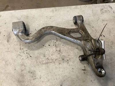 Brazo de control inferior izquierdo del conductor delantero para 02-06 Lincoln LS 335108 Foto 1 de 4