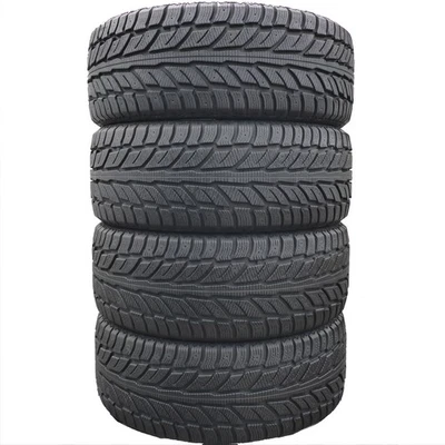 225 50 18 4x Cooper 225/50 R18 95T Weather-Master Wsc Neumáticos 2019 7-8mm - Imagen 1 de 4