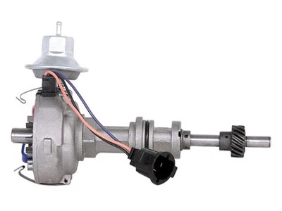 Distribuidor de encendido Cardone para Ford Mustang 1979-1985 68955VRNR 1984 1982 1980 Foto 1 de 2
