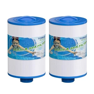 Ricambio filtro SPA FC-0359 per Unicel 6CH-940, PWW50P3 (NON PWW50P4),817-0050 - Foto 1 di 8