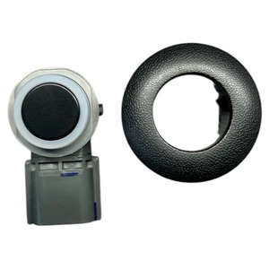 NISSAN NAVARA Rear Sonar PDC Parking Sensor Mk3 D23 25994-5JN0B Genuine New A52 - Picture 1 of 12