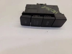 2013 13 Toyota Tundra Driver Information Switch  - Picture 1 of 12