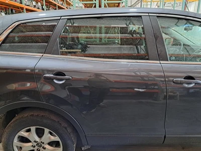 2014 Cx-9 Right Passenger Side Rear Door Assembly Color: Gray 42a Foto 1 de 4