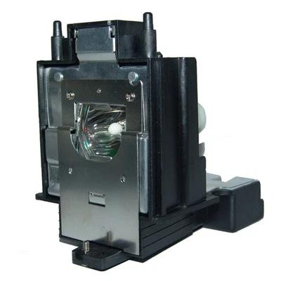 AL™ Series Lamp & Housing for The Sharp PG-D45X3D Projector - 90 Day Warranty - Image 1 of 4