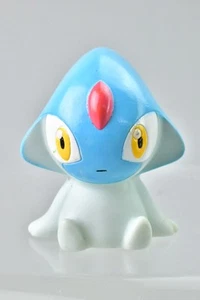 Pokemon Azelf 2006 Finger Puppet Rubber Mini Figure Bandai #3 - Picture 1 of 3