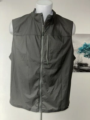 Rei Men’s Thin Lightweight Vest New Without Tags - Image 1 of 4