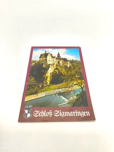 KAUFHOLDV; sIEGEL : Schloß Sigmaringen / Geschichte Be.... ( Heftchen 30 s 1979) - Bild 1 von 2