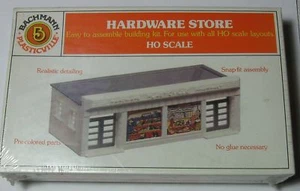 Kit de montaje a presión para ferretería BACHMANN 2643 NUEVO EN STOCK - Imagen 1 de 1