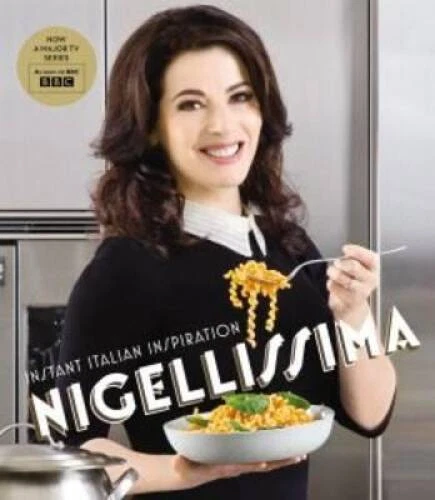 Nigellissima - Hardcover By Nigella Lawson - VERY GOOD - Image 1 of 1