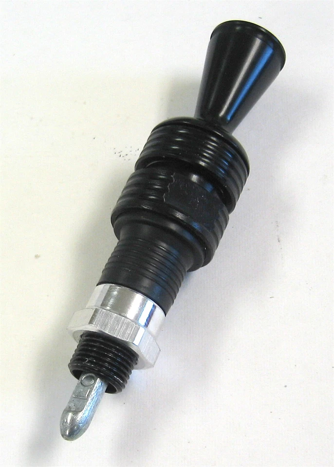 Lokar X1209147 Anchor Tight Locking Flexible Transmission Dipstick