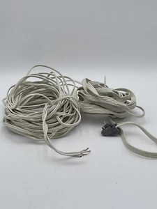 BOSE Acoustimass RCA to Bare Wire Series II 2x Wire Cable 50' - Picture 1 of 6