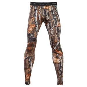 Coldpruf Herren große Schublade Leggings Basis Schicht Camouflage Jagd Angeln Kajak Kanu 1 - Bild 1 von 2