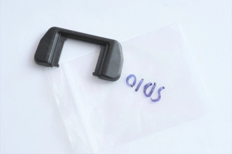 Ocular de goma Sigma EC-11 para SD-10/SD-14 DSLR Foto 1 de 1