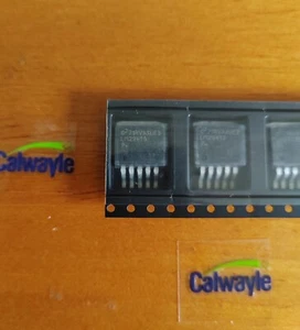 5 Stück LM2941S TO-263 LM2941 Einstellbarer Regler - Bild 1 von 1