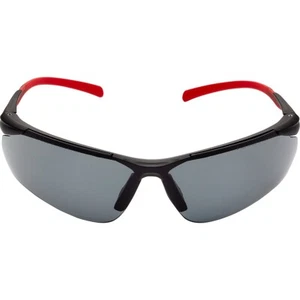 Safety Glasses - Arco Scorch Grey-Smoke Lens Safety Glasses 3G0700 (NS54) - Picture 1 of 3