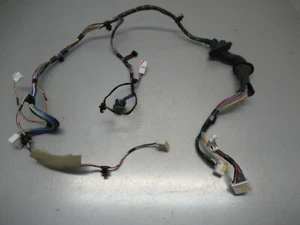 Arnés de cables puerta delantera izquierda MITSUBISHI SPACE STAR A0 año 2015 (279) - Imagen 1 de 9