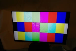 AOC 24b2xd  Monitor ‎24" LCD monitor with stand VGA HDMI DVI audio without PSU - Picture 1 of 10