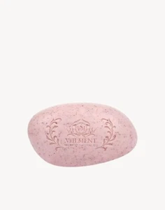 Avon Veilment Natural Spa Himalaya Pink Salt Exfoliating Soap - Picture 1 of 2