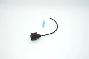 NEW Starter Solenoid Pigtail PLUG Connector for 2016-2020 Dodge Durango 3.6L V6 - Picture 1 of 1