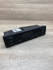 6902440 5hb007738 climate control unit bmw 3 e46 - Picture 1 of 7