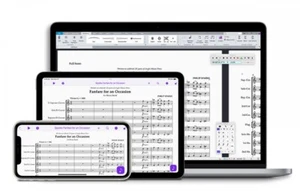 Sibelius Ultimate Perpetual License EDU PRICE Music Notation Software AVID NEW - Picture 1 of 1