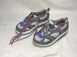 scarpe da ginnastica shape ups