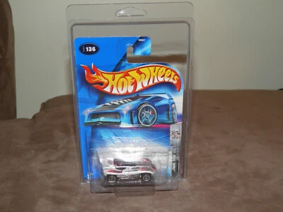 Hot Wheels 2004 Final Run Series Cat-A-Pult #136 - Image 1 of 3