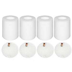 Foam Filter for Shark RV2502AE AV2501AE AV2501S RV2520A0US RV1000S - Picture 1 of 5