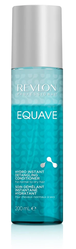 Revlon Professional Equave 2 Phase Hydro Detangling Conditioner 200 ml - Bild 1 von 1