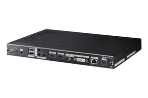 MEDIA PLAYER SAMSUNG DIGITAL SIGNAGE BOX SBB-SS08E - Imagen 1 de 4