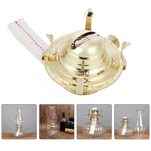 Oil Lamp Replacement Parts Paraffin Burner Kerosene Accessories eBay