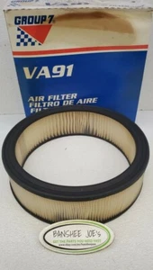 Group 7 Air Filter VA-91 - Picture 1 of 3