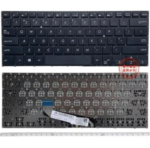 For ASUS TP401 TP401CA TP401C TP401NA TP401UF TP401UR TP401UN US Keyboard - Picture 1 of 1