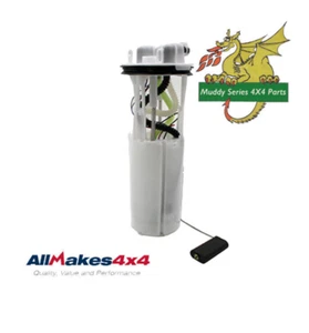 Allmakes Land Rover Discovery TD5 Fuel Tank Pump & Sender WFX000280 - Picture 1 of 2