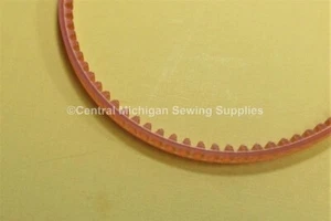Singer Serger 14U Lug Motor Belt - Part # 1414LT, MB360 Kenmore - Picture 1 of 1