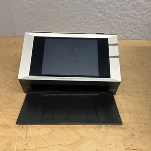 Fujitsu ScanSnap N1800 Network Sheetfed Scanner PAC3609-B005 NO POWER ADAPTER! - Picture 1 of 6