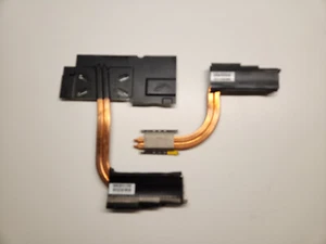 Asus G750 cpu et gpu dissipateur thermique refroidisseur - Photo 1/2