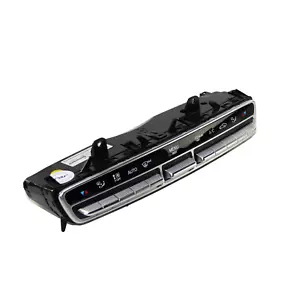 Heating Regulation Mercedes Benz C-Class W205 Glc X253 Control Panel a / C - Picture 1 of 4