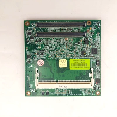 PCOM-B641VG-E3950-AC  Z203 Module - Image 1 of 3