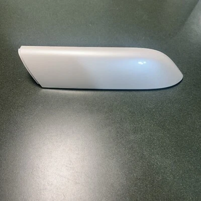 Cadillac Escalade 2004 ESV cubierta de tapa de techo trasera izquierda diamante blanco Foto 1 de 4