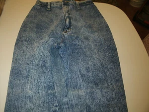 LORIELLE señora blue jeans talla 7/8 - Imagen 1 de 5