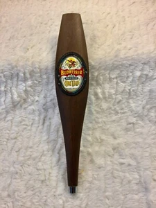 BUDWEISER King of the Beers ON TAP St. Louis Beer Tap Handle - Picture 1 of 11