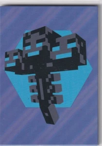 Carte collezionabili Panini Minecraft Time to Mine LE Edizione Limitata - Foto 1 di 2
